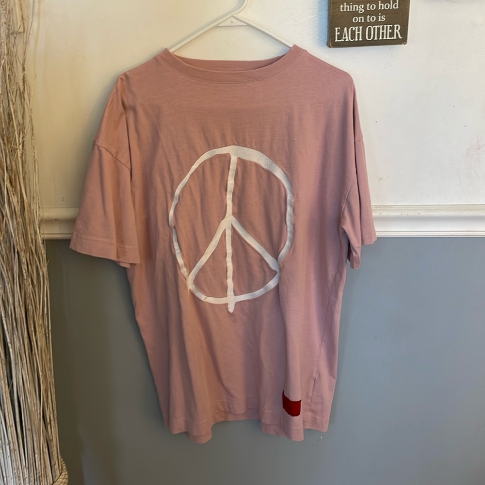 CHNGE T shirt